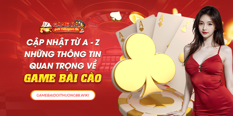 game bài đổi thưởng