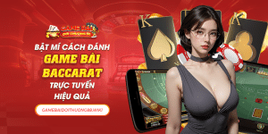 game bài đổi thưởng