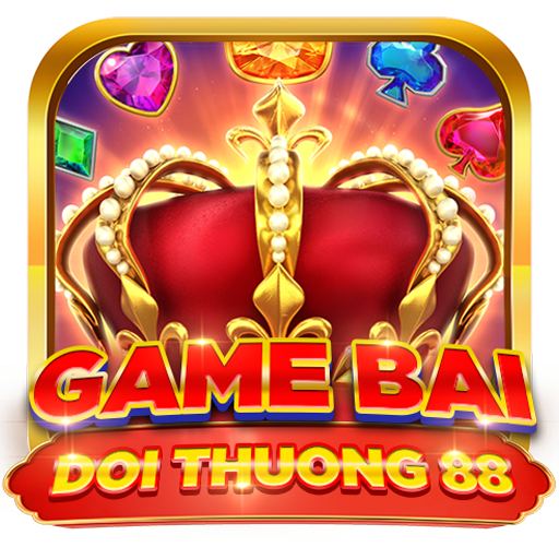 logo game bài đổi thưởng