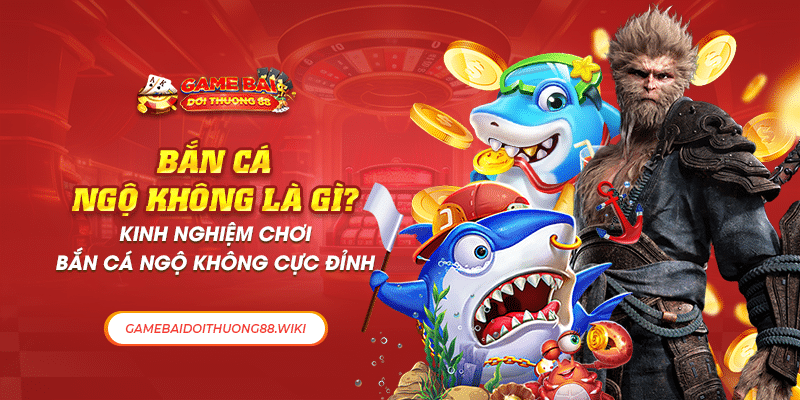 game bài đổi thưởng