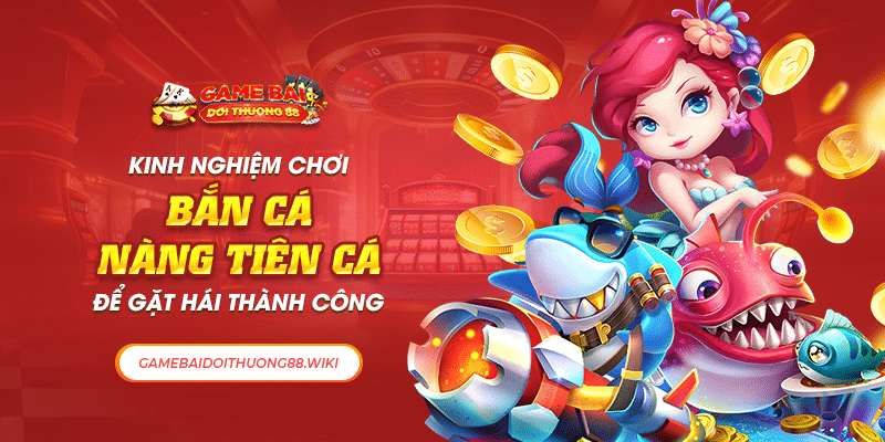 game bài đổi thưởng