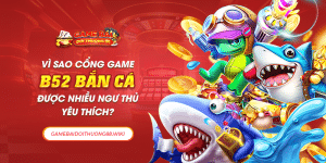 game bài đổi thưởng