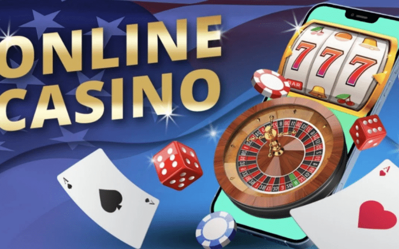 Ưu điểm khi chơi cá cược casino