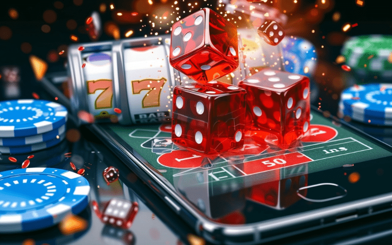 Cơ hội kiếm được một khoản kếch xù từ jackpot hấp dẫn