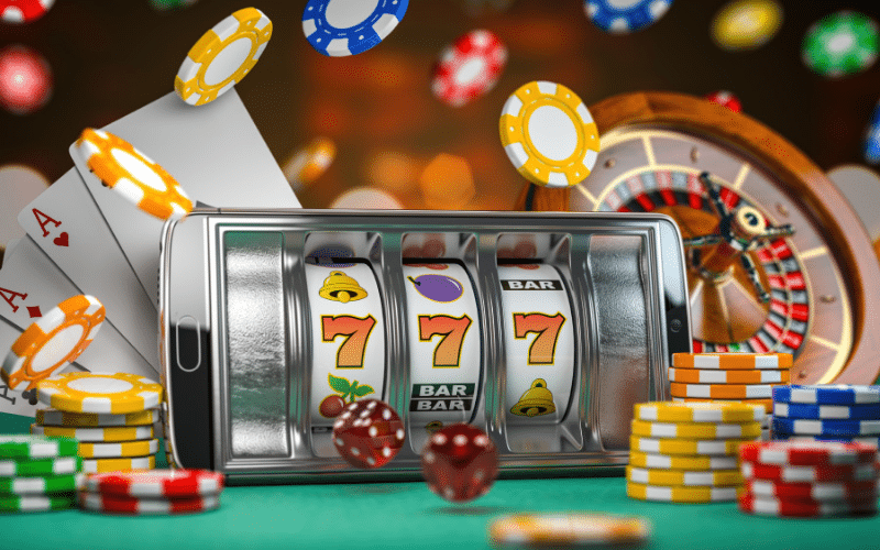 Cách chọn một casino online uy tín