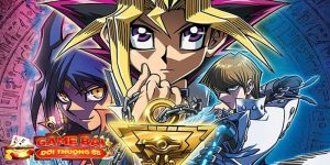 Lưu ý khi chơi game đấu bài yugioh 