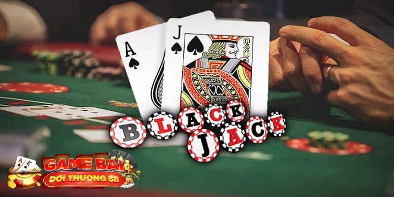 hướng dẫn chơi blackjack