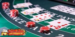 hướng dẫn chơi blackjack