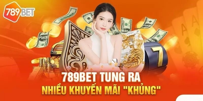 Ưu đãi khủng cùng nhiều deal cá cược lôi cuốn