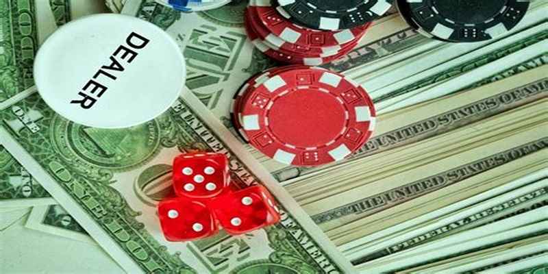 Trò chơi online tại 789bet vô số