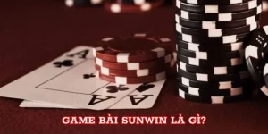 Game Bài Sunwin là gì?