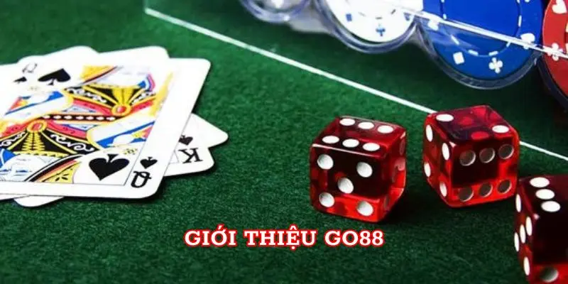 Giới thiệu Go88