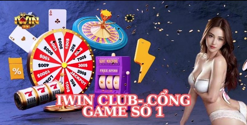 IWIN CLUB và những điểm mạnh nổi bật